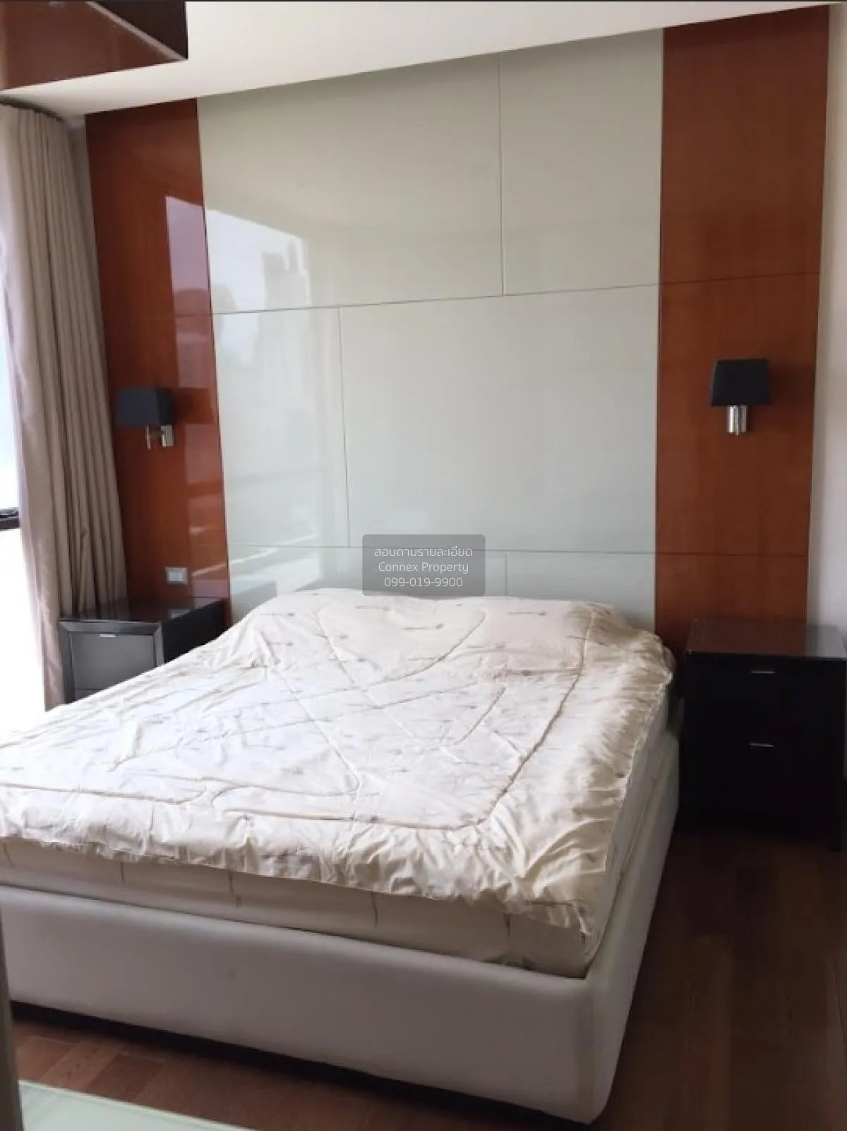 เช่าคอนโด  ดิ แอดเดรส สุขุมวิท 28 BTS-พร้อมพงษ์ คลองตัน เขต คลองเ 3