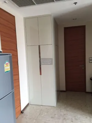 เช่าคอนโด  ดิ แอดเดรส สุขุมวิท 28 BTS-พร้อมพงษ์ คลองตัน เขต คลองเตย กรุงเทพ CX-20413