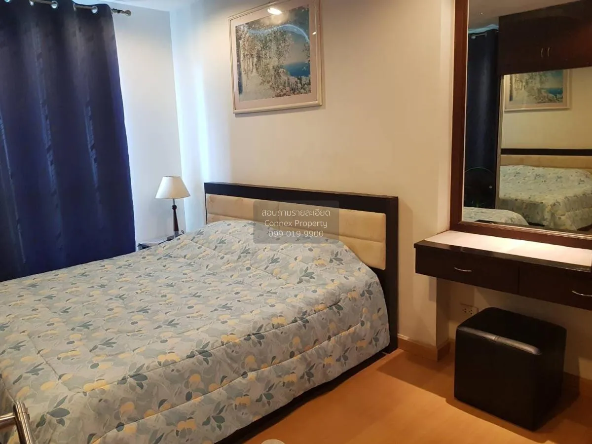 เช่าคอนโด  ดิ แอดเดรส สุขุมวิท 42 BTS-เอกมัย พระโขนง เขต คลองเตย  3