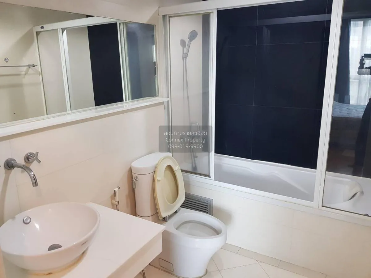 เช่าคอนโด  ดิ แอดเดรส สุขุมวิท 42 BTS-เอกมัย พระโขนง เขต คลองเตย 