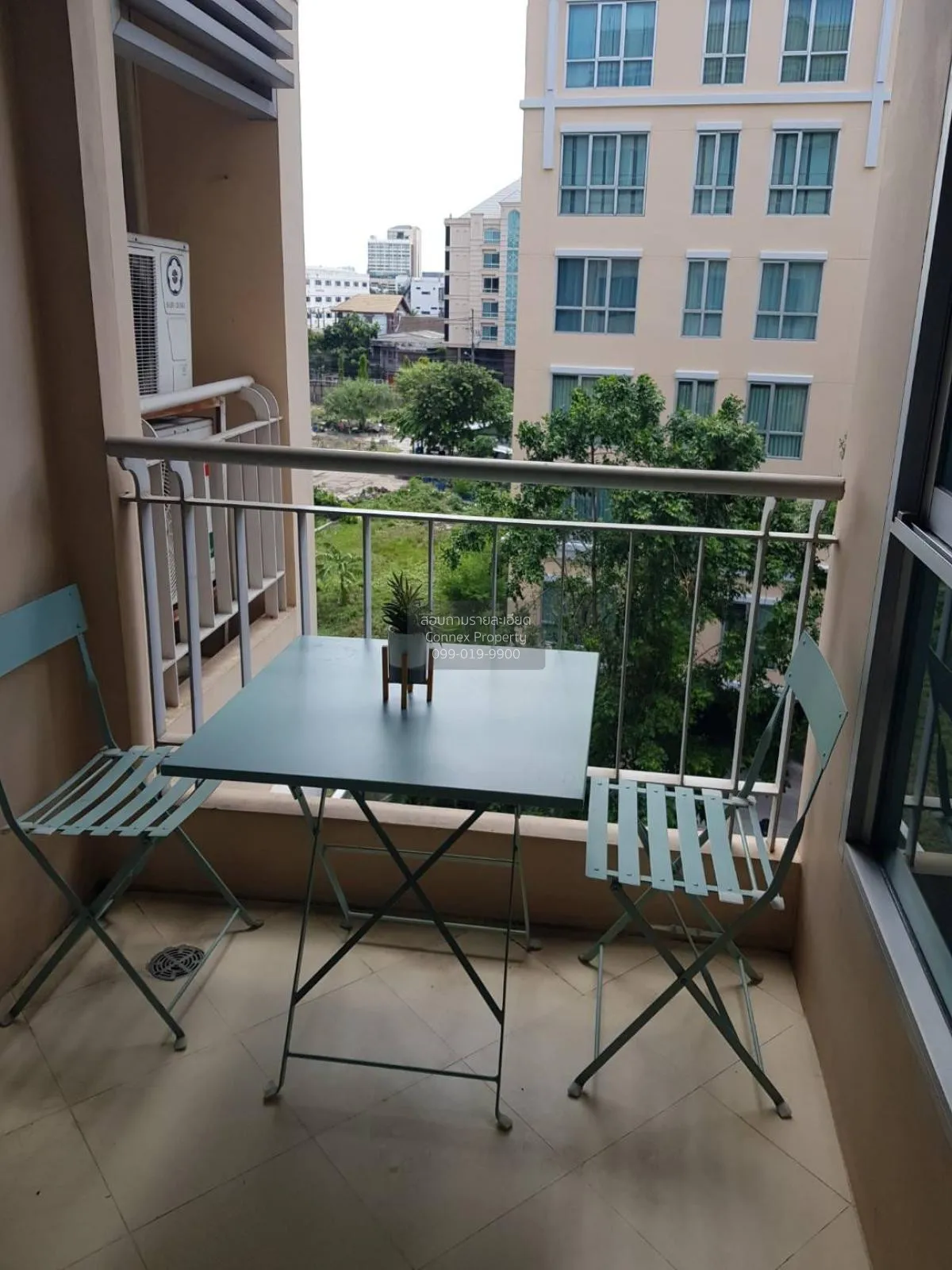 เช่าคอนโด  ดิ แอดเดรส สุขุมวิท 42 BTS-เอกมัย พระโขนง เขต คลองเตย 