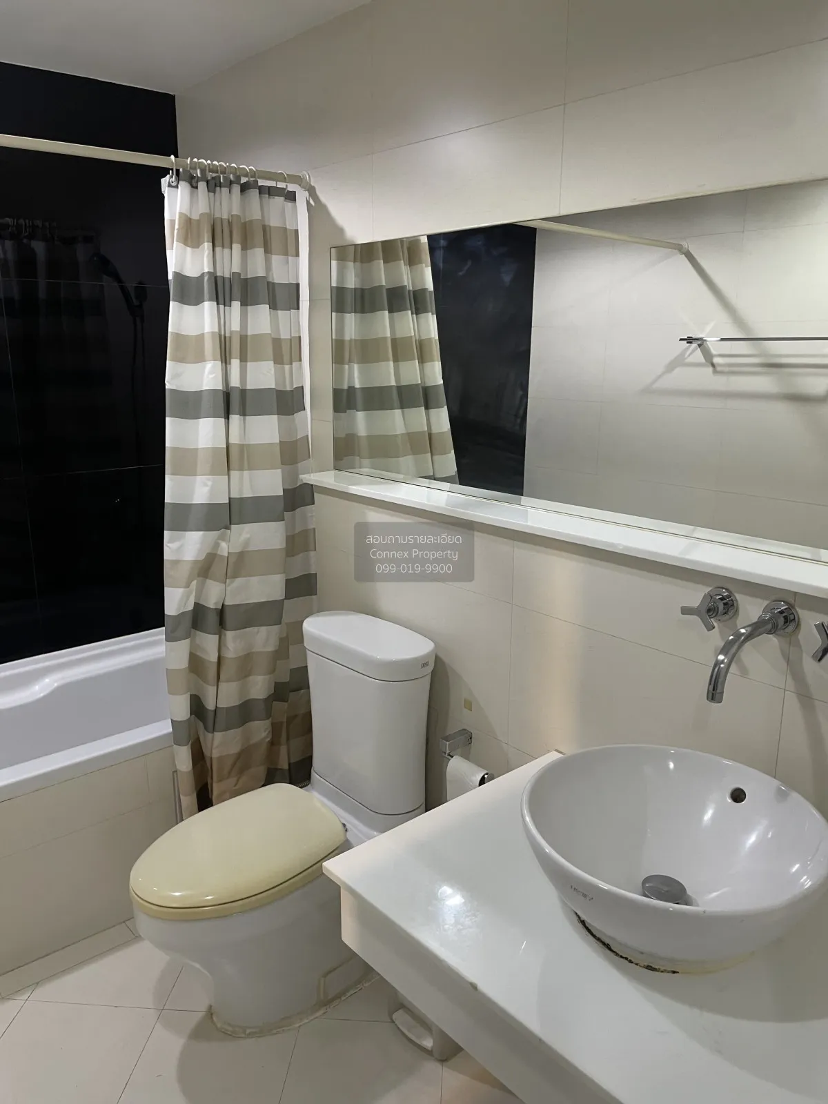 FOR RENT condo , The Address Sukhumvit 42 , BTS-Ekkamai , Phra Kh