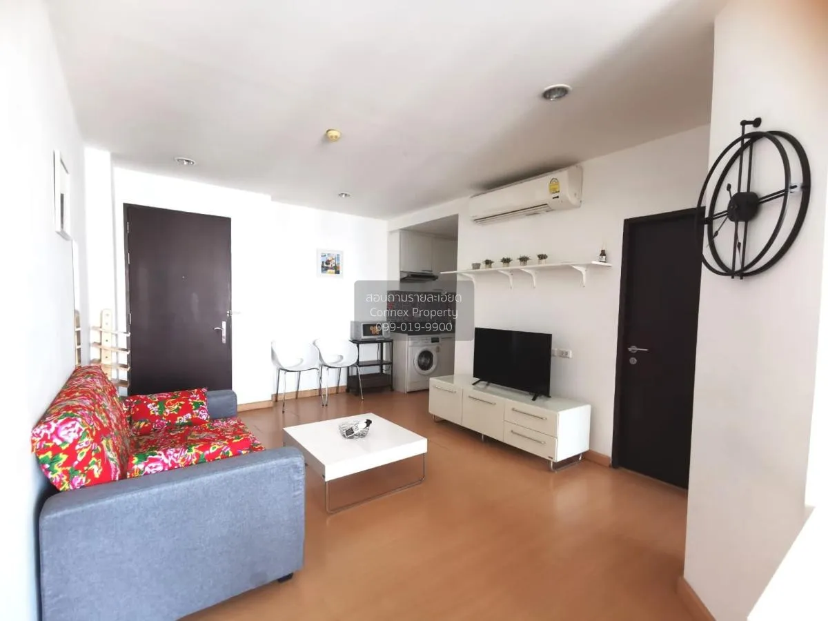 FOR RENT condo , The Address Sukhumvit 42 , BTS-Ekkamai , Phra Kh 1