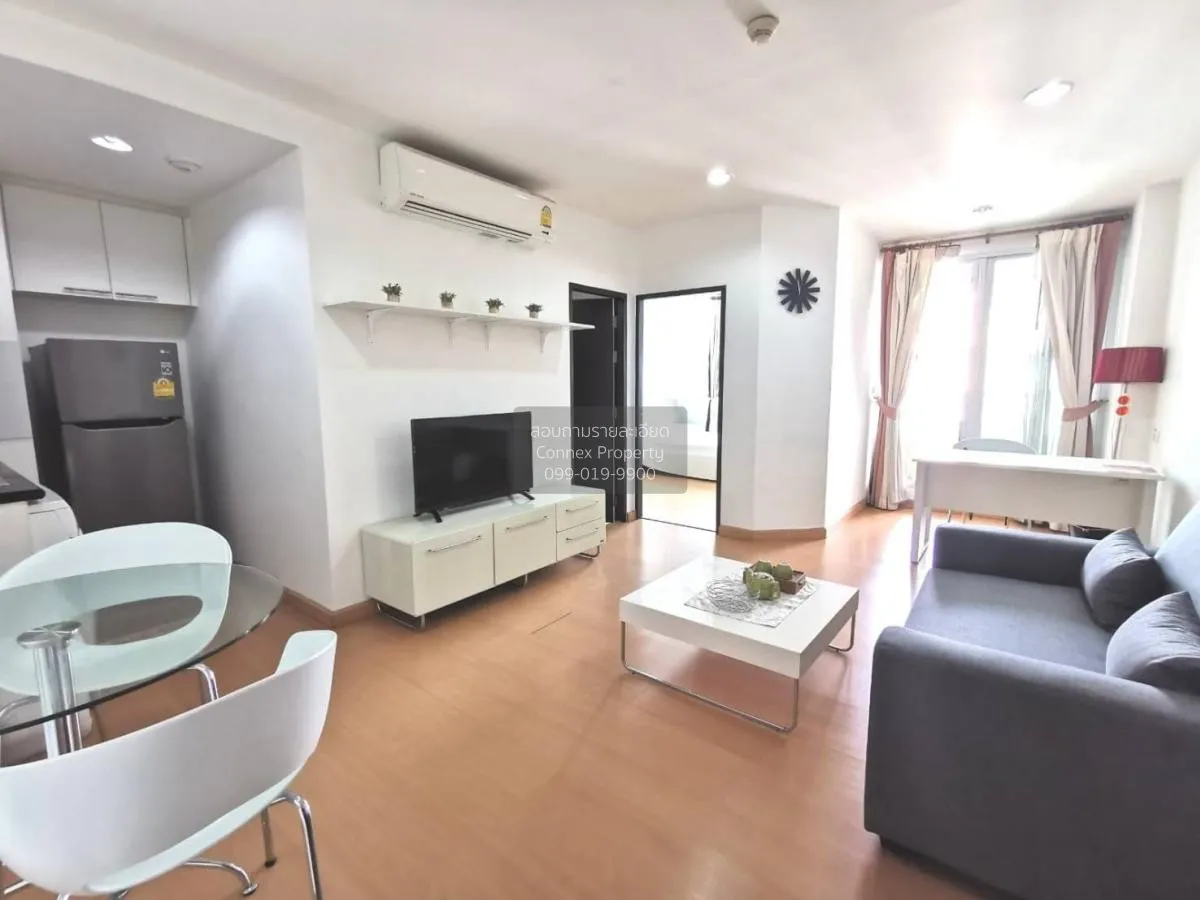 FOR RENT condo , The Address Sukhumvit 42 , BTS-Ekkamai , Phra Kh 2