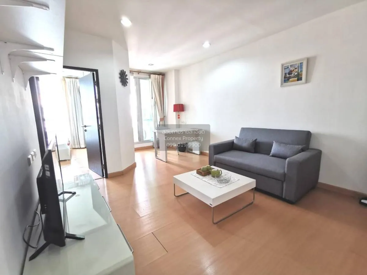 FOR RENT condo , The Address Sukhumvit 42 , BTS-Ekkamai , Phra Kh 3