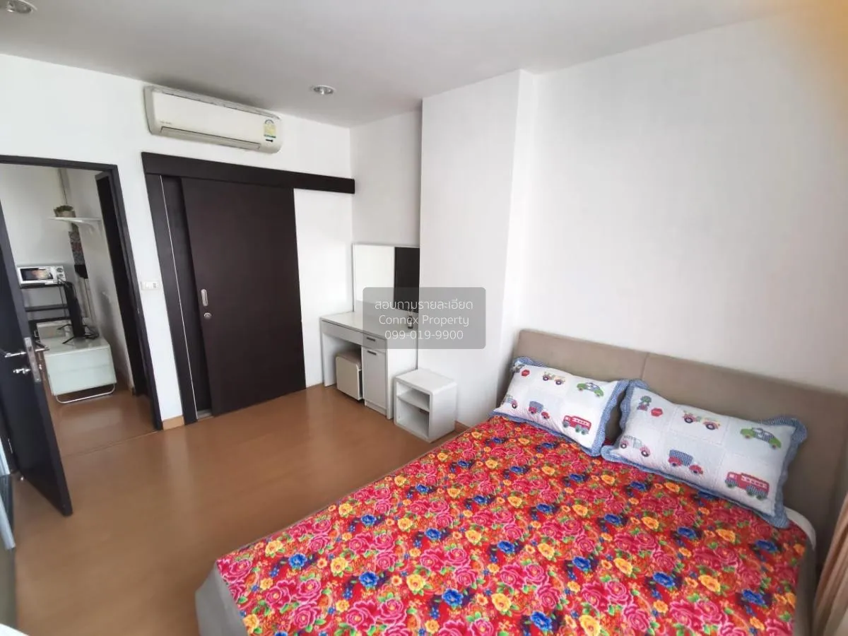 FOR RENT condo , The Address Sukhumvit 42 , BTS-Ekkamai , Phra Kh 4