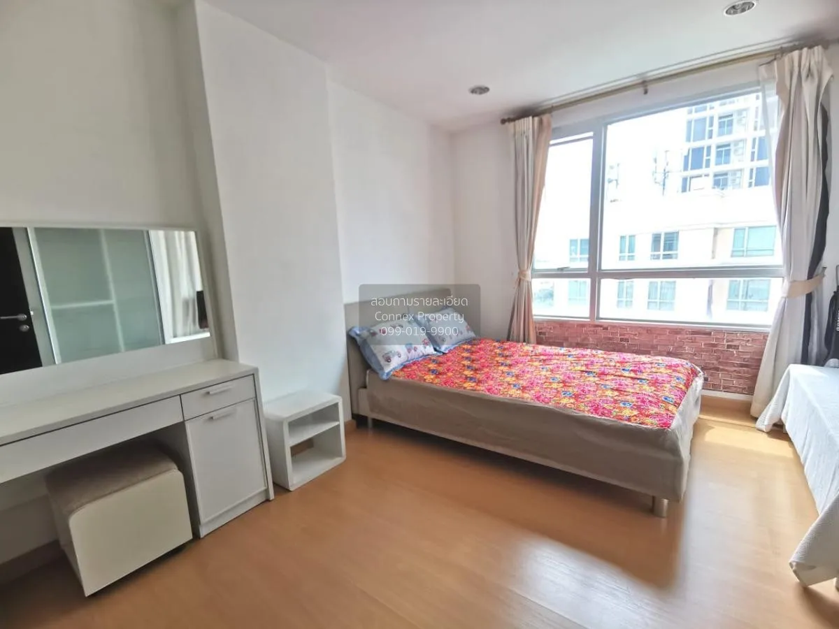 FOR RENT condo , The Address Sukhumvit 42 , BTS-Ekkamai , Phra Kh