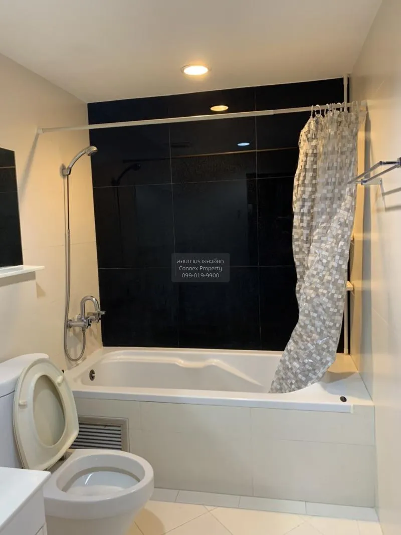 เช่าคอนโด  ดิ แอดเดรส สุขุมวิท 42 BTS-เอกมัย พระโขนง เขต คลองเตย 