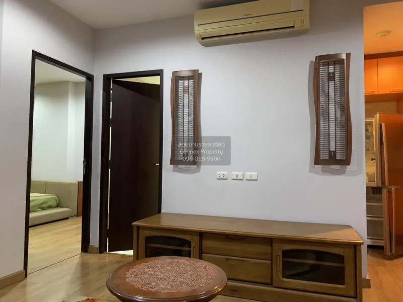 เช่าคอนโด  ดิ แอดเดรส สุขุมวิท 42 BTS-เอกมัย พระโขนง เขต คลองเตย  2