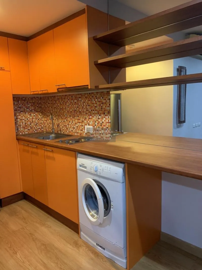 เช่าคอนโด  ดิ แอดเดรส สุขุมวิท 42 BTS-เอกมัย พระโขนง เขต คลองเตย  4