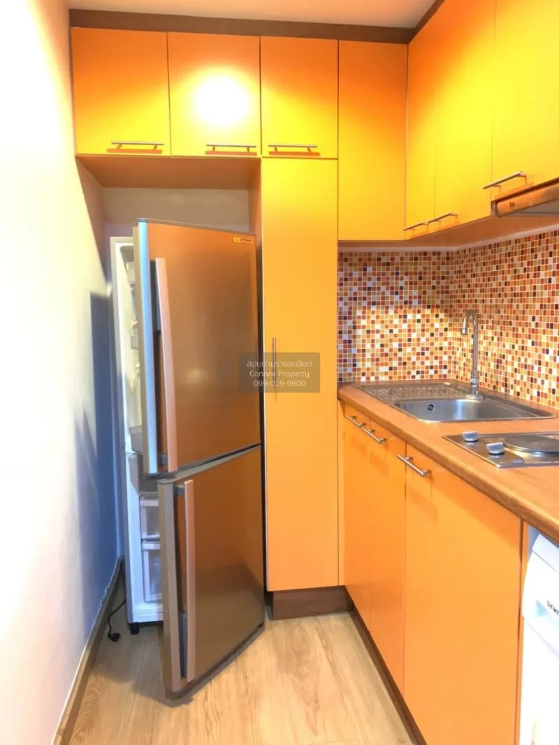 เช่าคอนโด  ดิ แอดเดรส สุขุมวิท 42 BTS-เอกมัย พระโขนง เขต คลองเตย 