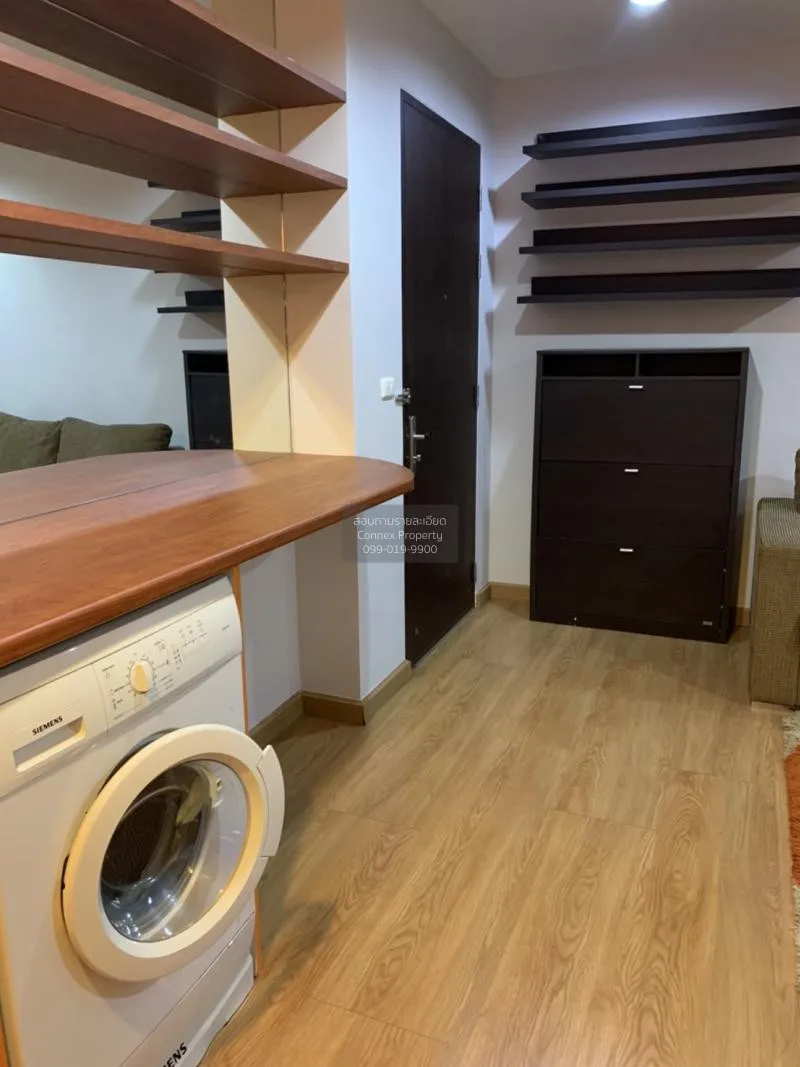 เช่าคอนโด  ดิ แอดเดรส สุขุมวิท 42 BTS-เอกมัย พระโขนง เขต คลองเตย 