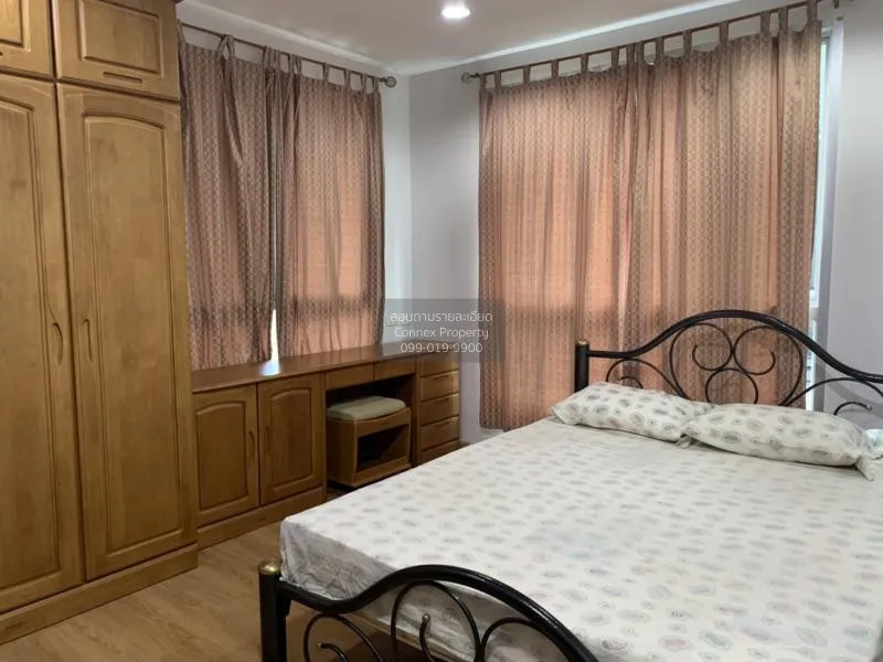 เช่าคอนโด  ดิ แอดเดรส สุขุมวิท 42 BTS-เอกมัย พระโขนง เขต คลองเตย 