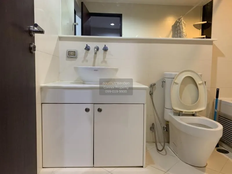 เช่าคอนโด  ดิ แอดเดรส สุขุมวิท 42 BTS-เอกมัย พระโขนง เขต คลองเตย 