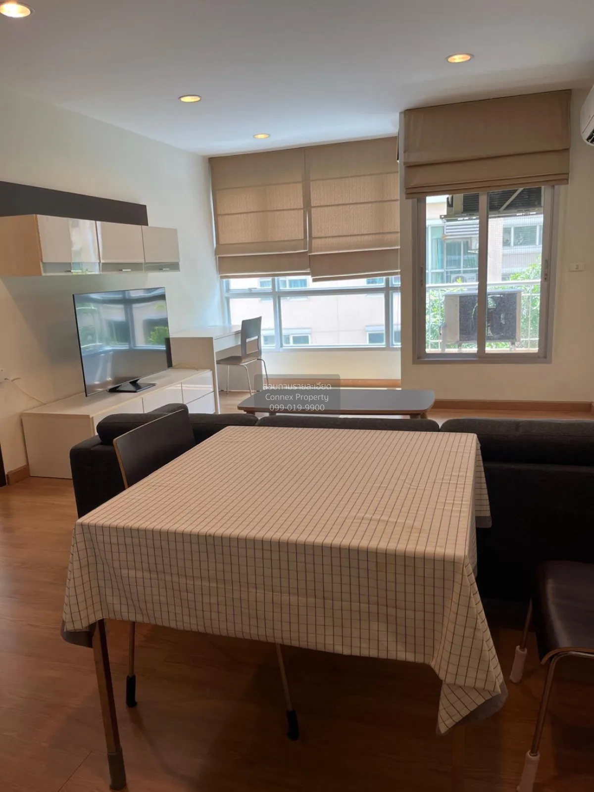 ขายคอนโด  ดิ แอดเดรส สุขุมวิท 42 BTS-เอกมัย พระโขนง เขต คลองเตย ก 3