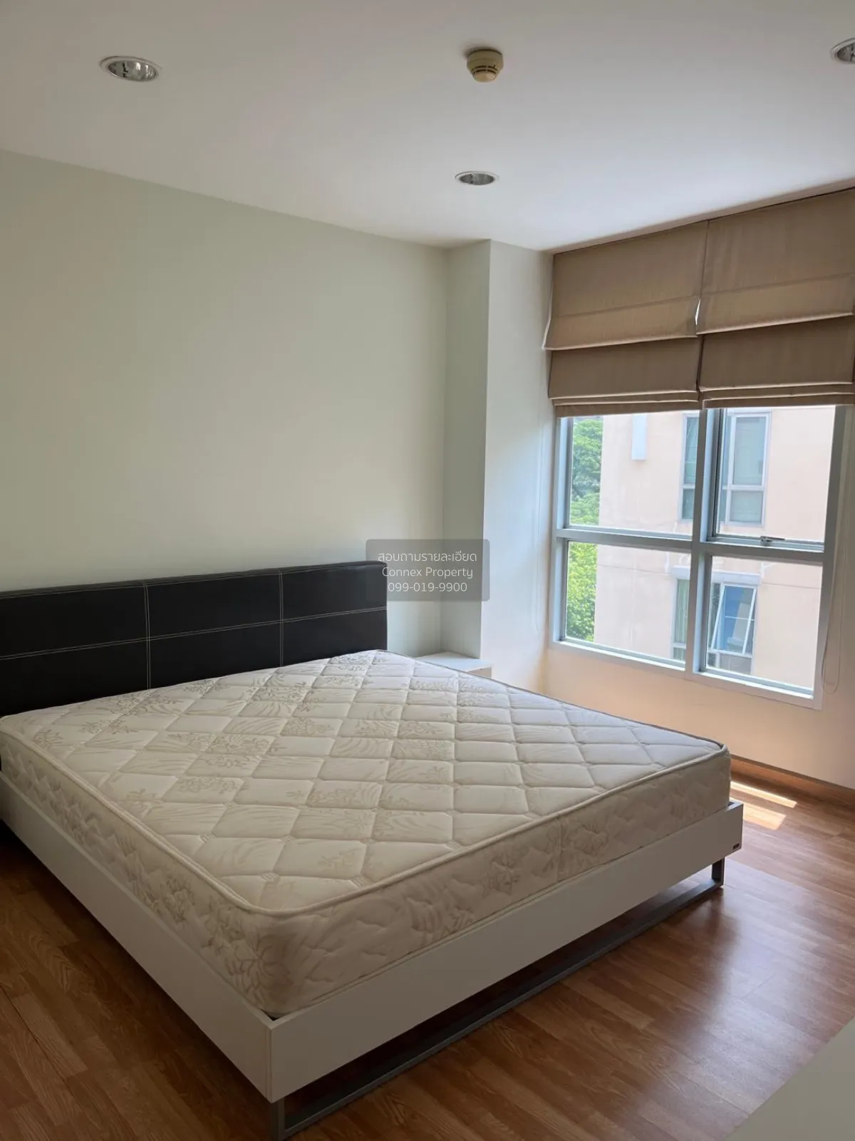 ขายคอนโด  ดิ แอดเดรส สุขุมวิท 42 BTS-เอกมัย พระโขนง เขต คลองเตย ก 4