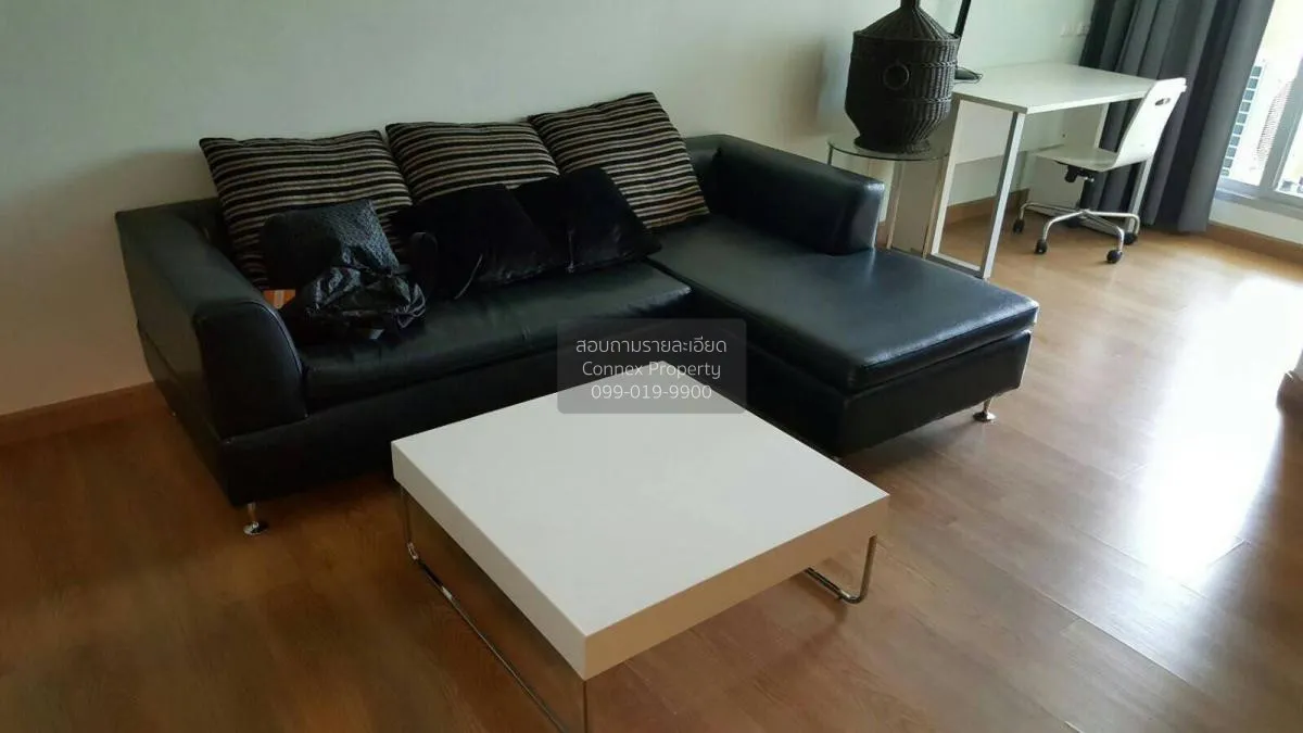 For Sale Condo , The Address Sukhumvit 42 , BTS-Ekkamai , Phra Kh 1