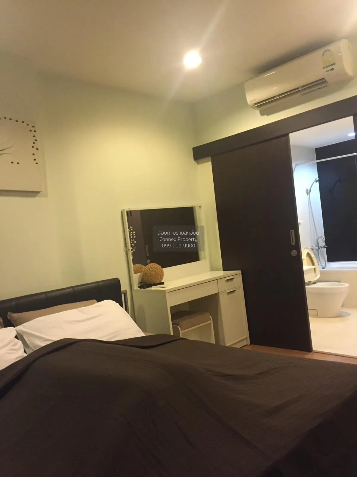 For Sale Condo , The Address Sukhumvit 42 , BTS-Ekkamai , Phra Kh