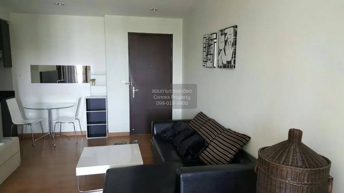 FOR RENT condo , The Address Sukhumvit 42 , BTS-Ekkamai , Phra Kh 3