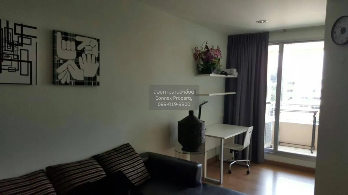 FOR RENT condo , The Address Sukhumvit 42 , BTS-Ekkamai , Phra Kh