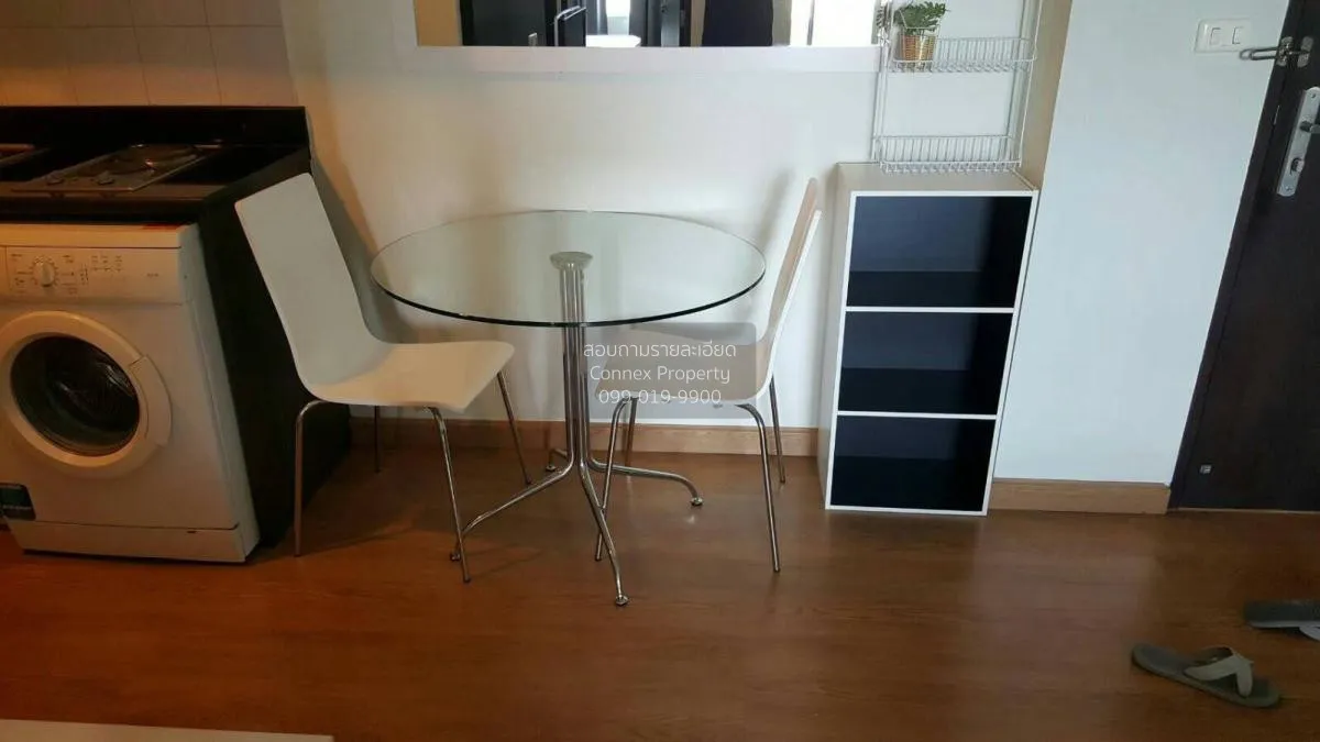 FOR RENT condo , The Address Sukhumvit 42 , BTS-Ekkamai , Phra Kh