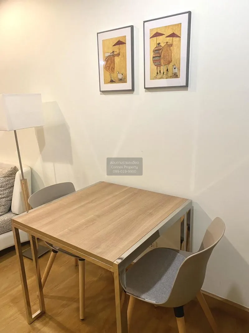 เช่าคอนโด  ดิ แอดเดรส สุขุมวิท 42 BTS-เอกมัย พระโขนง เขต คลองเตย  3