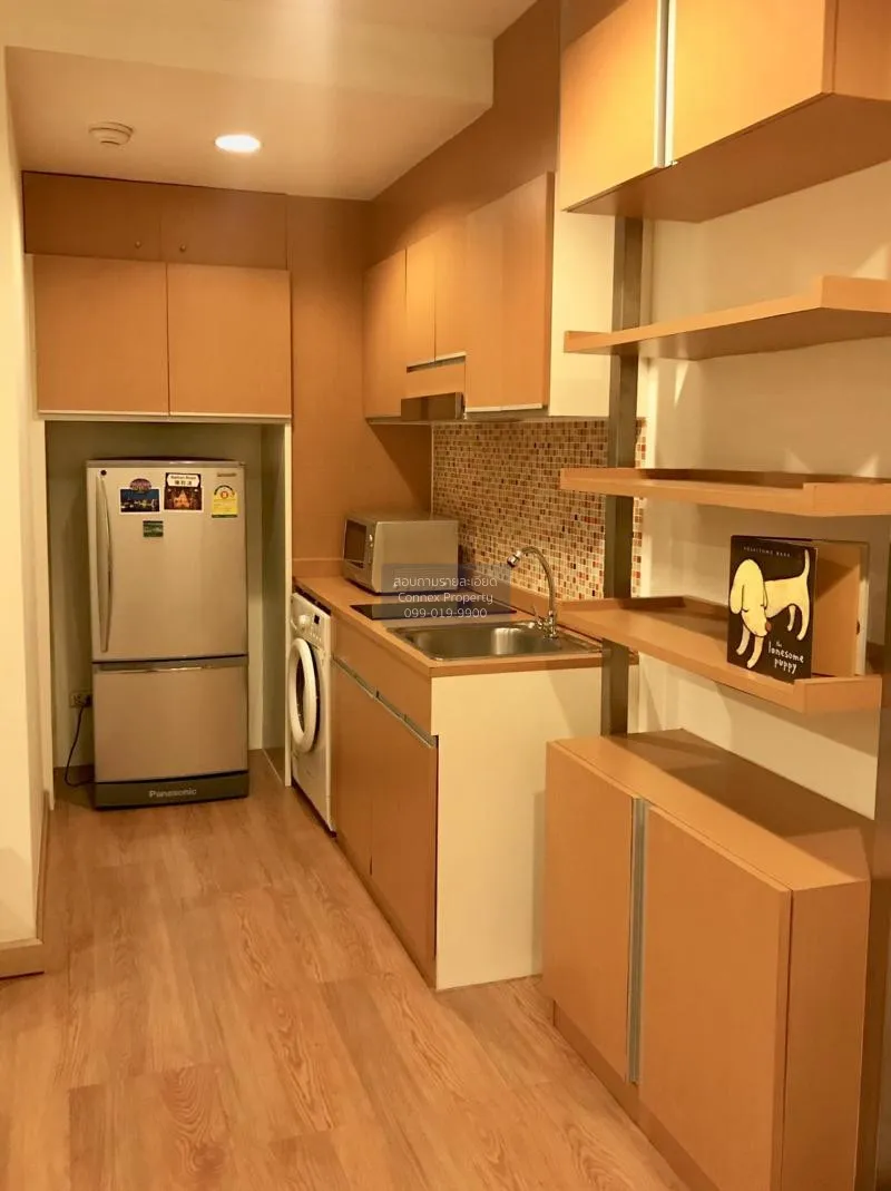 เช่าคอนโด  ดิ แอดเดรส สุขุมวิท 42 BTS-เอกมัย พระโขนง เขต คลองเตย  4