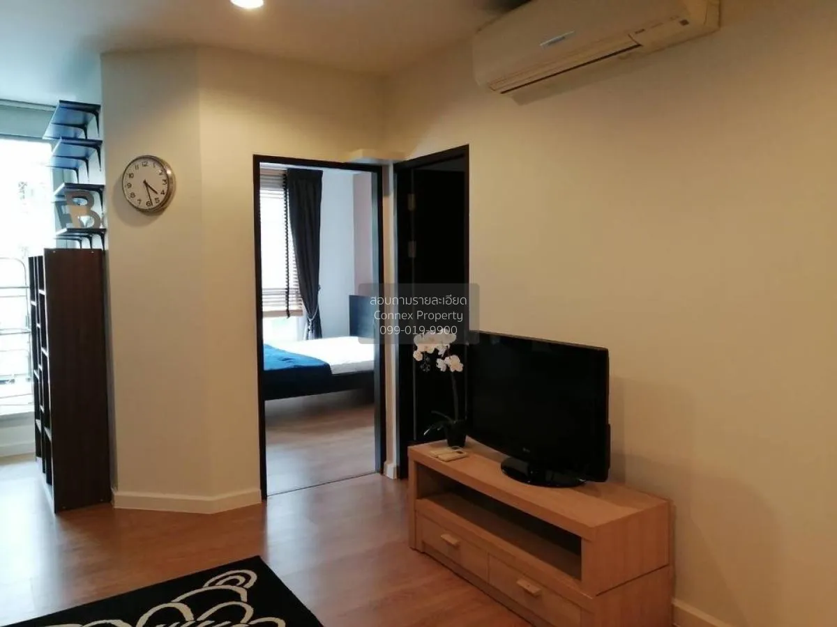 เช่าคอนโด  ดิ แอดเดรส สุขุมวิท 42 BTS-เอกมัย พระโขนง เขต คลองเตย  3