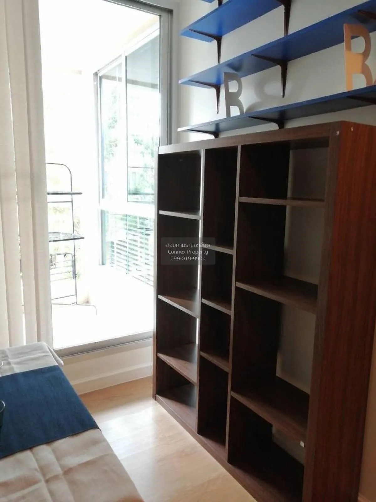 เช่าคอนโด  ดิ แอดเดรส สุขุมวิท 42 BTS-เอกมัย พระโขนง เขต คลองเตย 