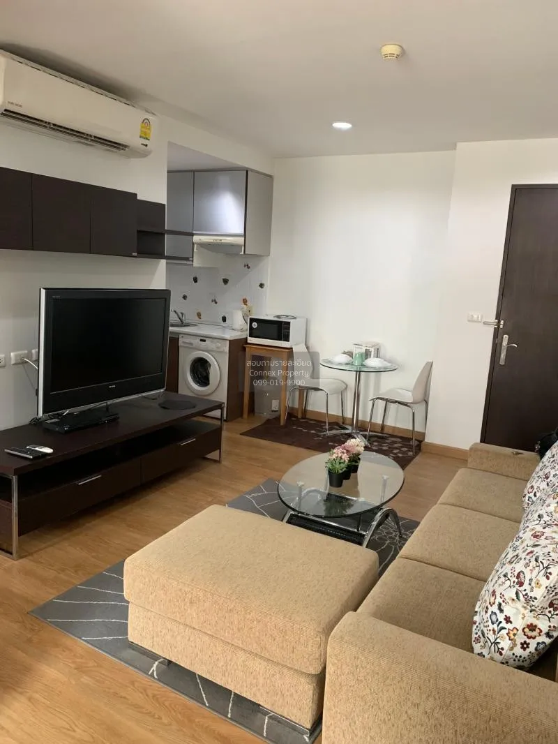 เช่าคอนโด  ดิ แอดเดรส สุขุมวิท 42 BTS-เอกมัย พระโขนง เขต คลองเตย  2