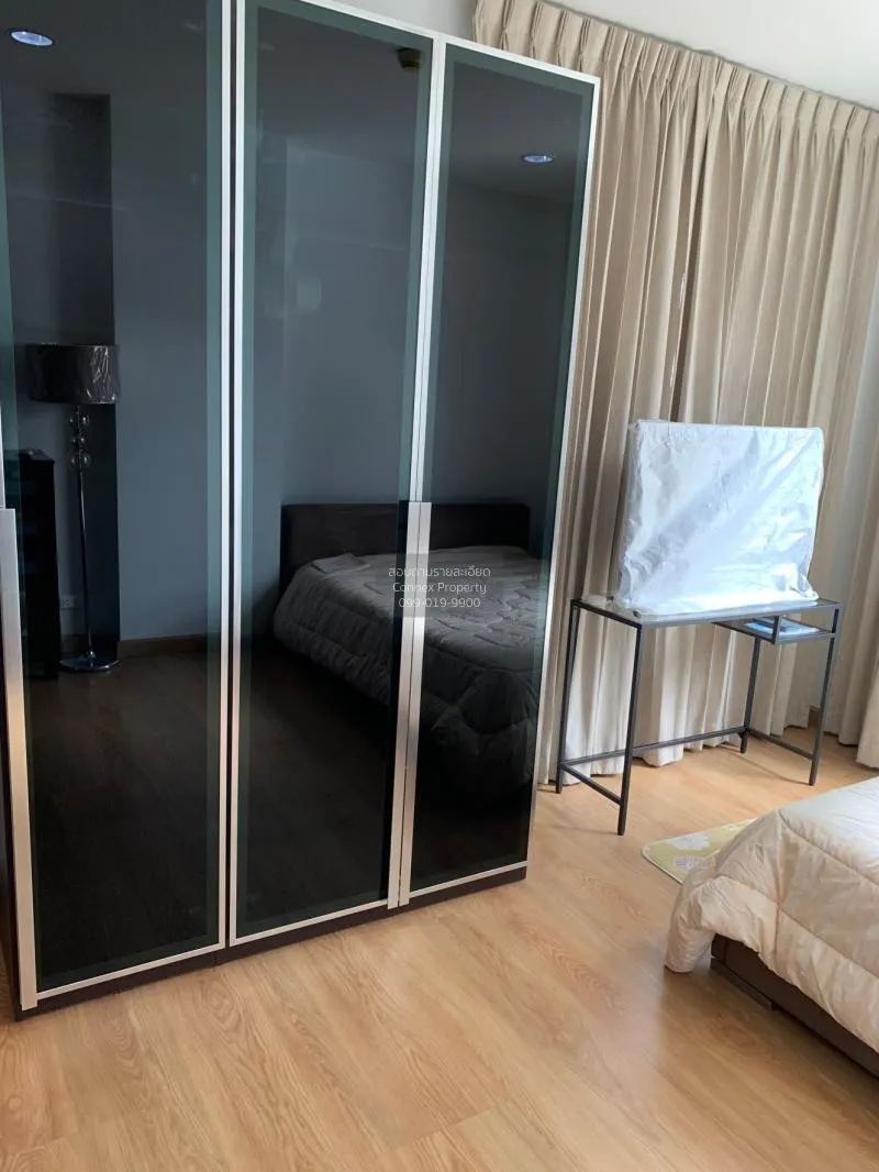 เช่าคอนโด  ดิ แอดเดรส สุขุมวิท 42 BTS-เอกมัย พระโขนง เขต คลองเตย 