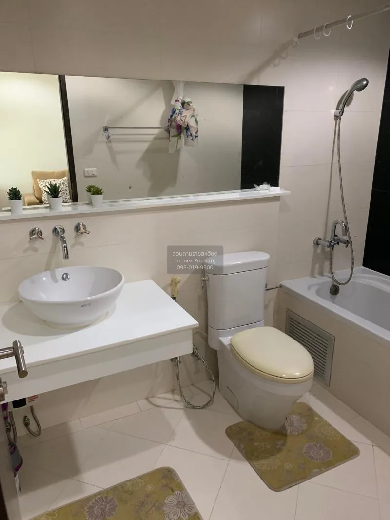 เช่าคอนโด  ดิ แอดเดรส สุขุมวิท 42 BTS-เอกมัย พระโขนง เขต คลองเตย 