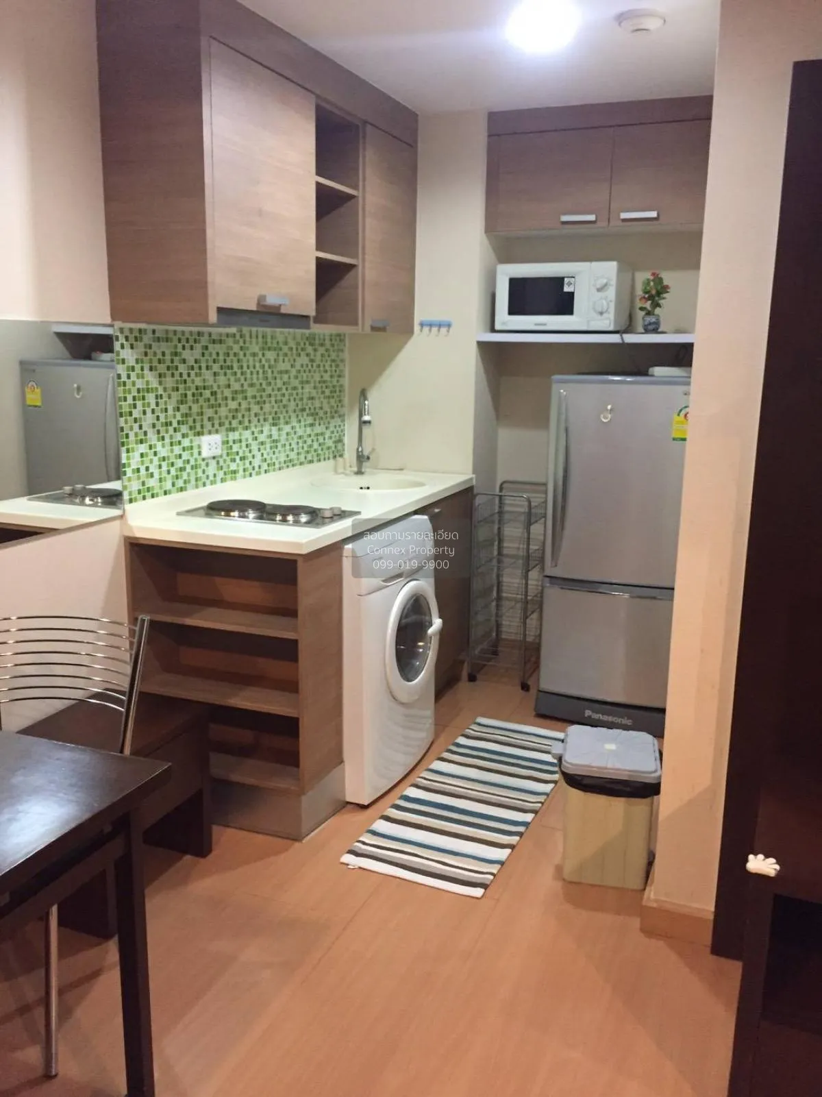 เช่าคอนโด  ดิ แอดเดรส สุขุมวิท 42 BTS-เอกมัย พระโขนง เขต คลองเตย  3