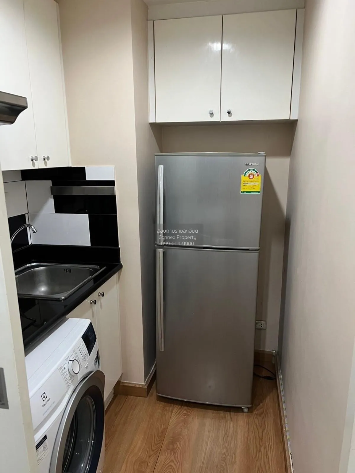 ขายคอนโด  ดิ แอดเดรส สุขุมวิท 42 BTS-เอกมัย พระโขนง เขต คลองเตย ก