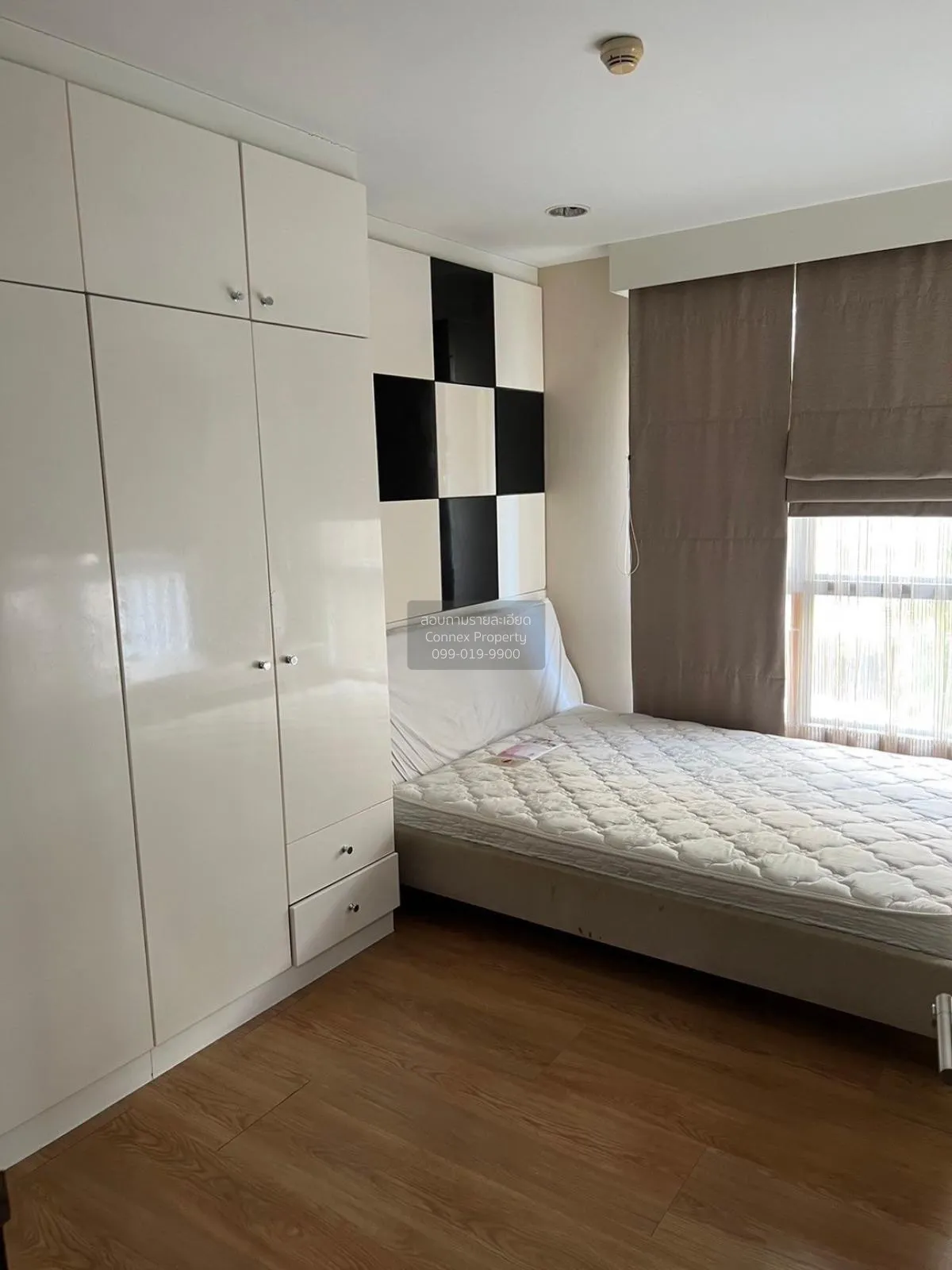 ขายคอนโด  ดิ แอดเดรส สุขุมวิท 42 BTS-เอกมัย พระโขนง เขต คลองเตย ก