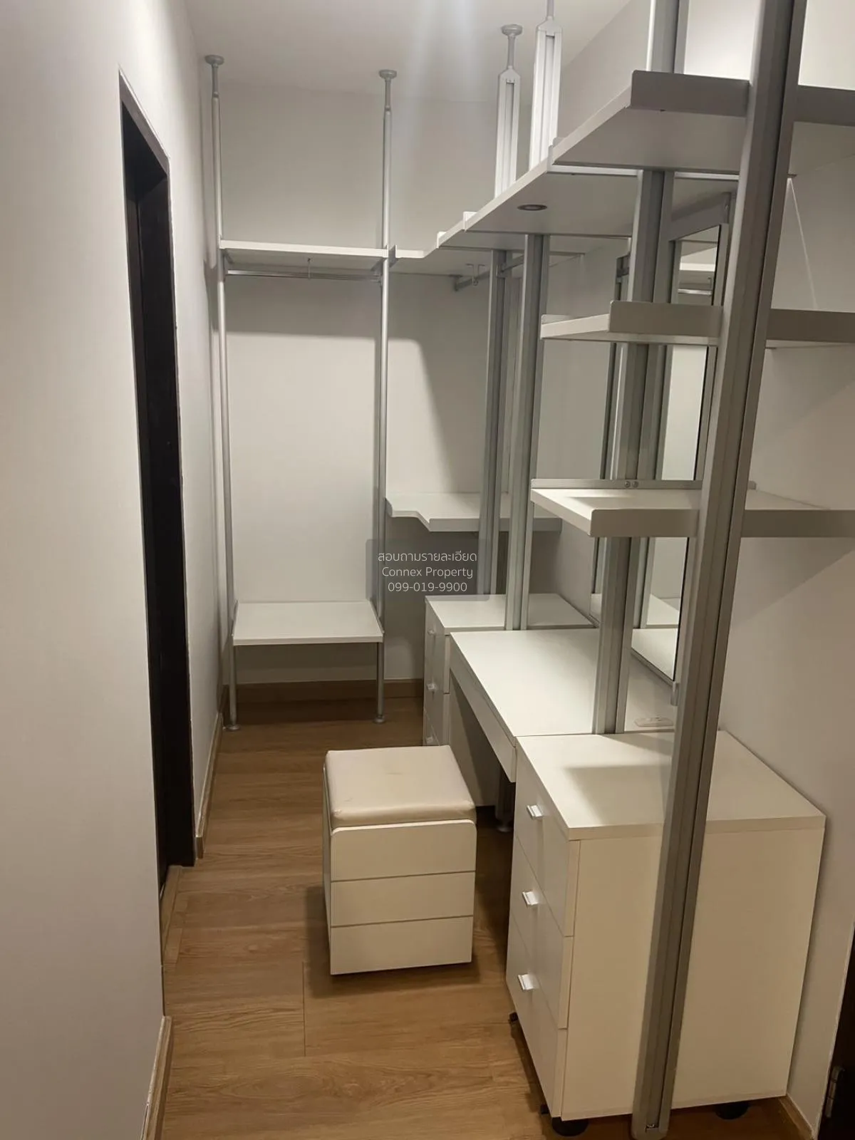 For Rent Condo , The Address Sukhumvit 42 , BTS-Ekkamai , Phra Kh