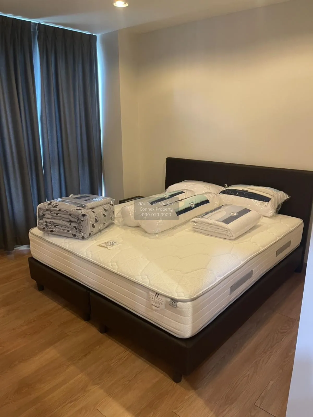 For Rent Condo , The Address Sukhumvit 42 , BTS-Ekkamai , Phra Kh