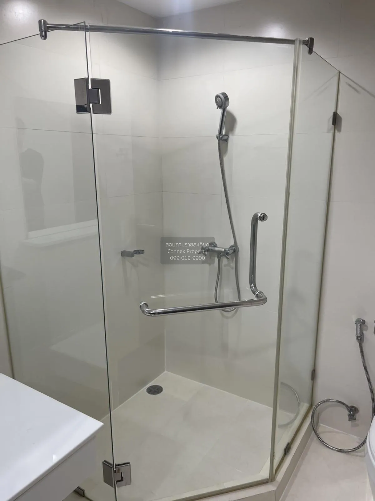 For Rent Condo , The Address Sukhumvit 42 , BTS-Ekkamai , Phra Kh