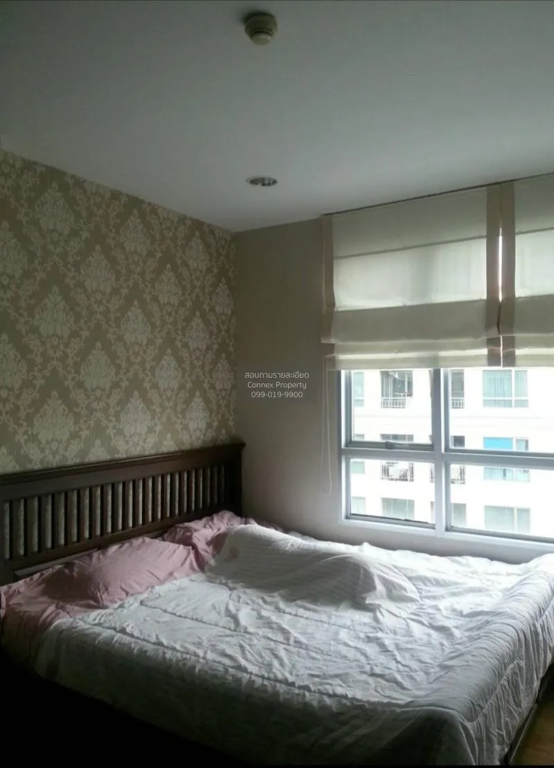 เช่าคอนโด  ดิ แอดเดรส สุขุมวิท 42 BTS-เอกมัย พระโขนง เขต คลองเตย 