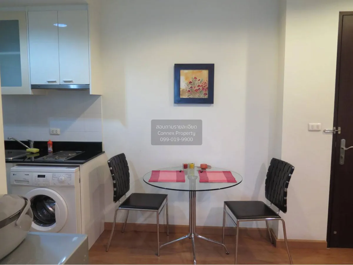 เช่าคอนโด  ดิ แอดเดรส สุขุมวิท 42 BTS-เอกมัย พระโขนง เขต คลองเตย  3