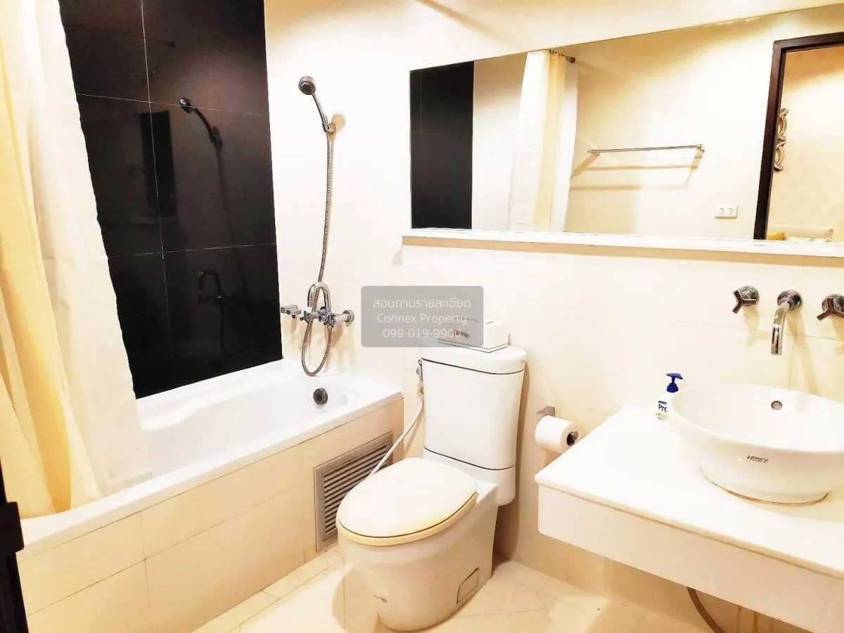 เช่าคอนโด  ดิ แอดเดรส สุขุมวิท 42 BTS-เอกมัย พระโขนง เขต คลองเตย 