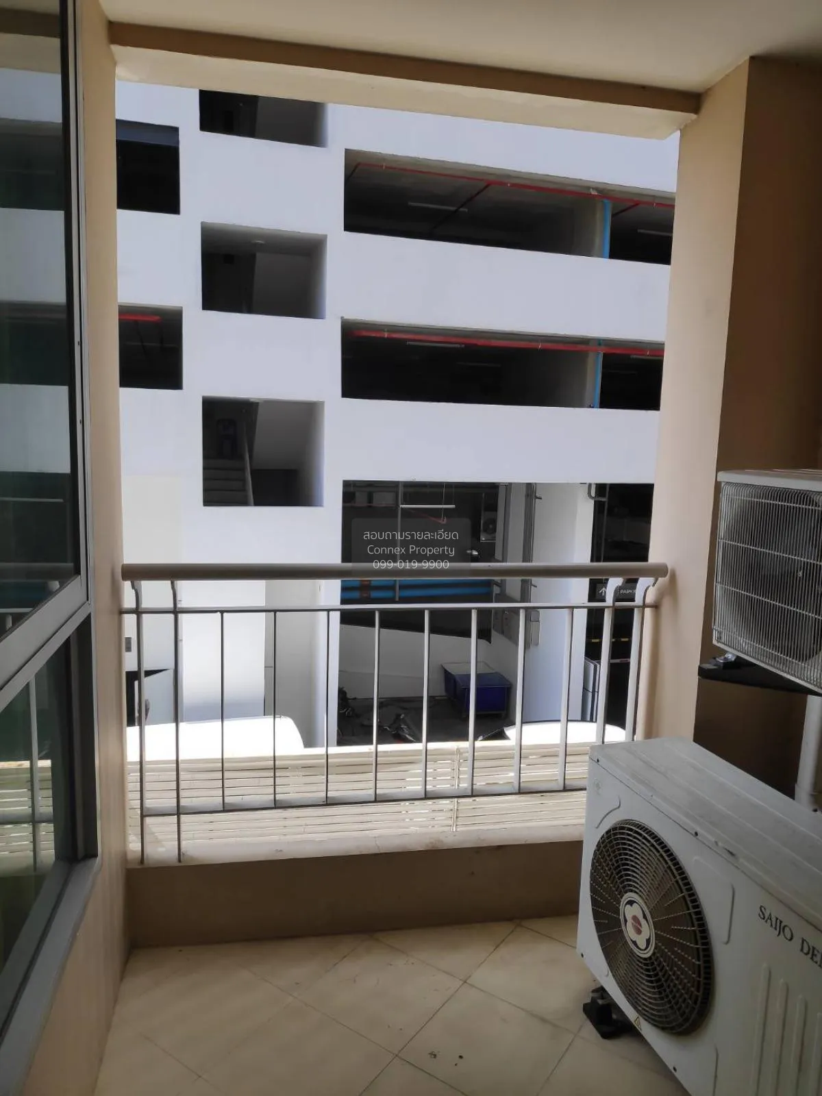 เช่าคอนโด  ดิ แอดเดรส สุขุมวิท 42 BTS-เอกมัย พระโขนง เขต คลองเตย 