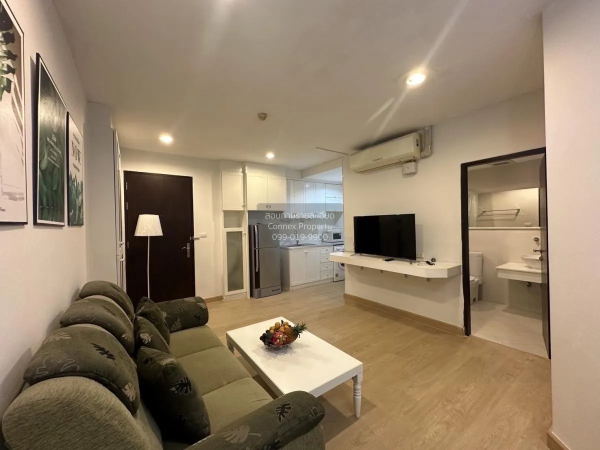 เช่าคอนโด  ดิ แอดเดรส สุขุมวิท 42 BTS-เอกมัย พระโขนง เขต คลองเตย 