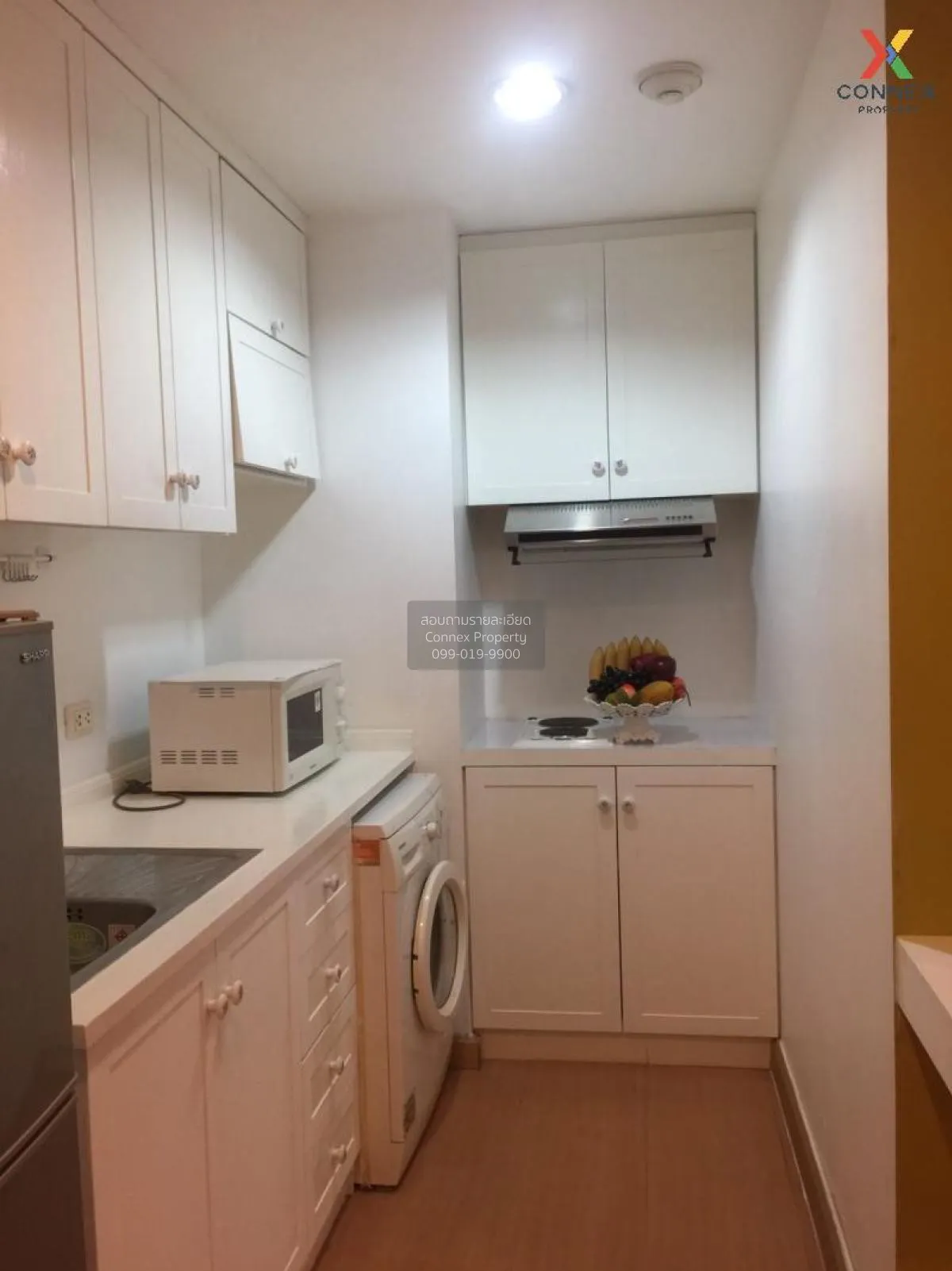 เช่าคอนโด  ดิ แอดเดรส สุขุมวิท 42 BTS-เอกมัย พระโขนง เขต คลองเตย 