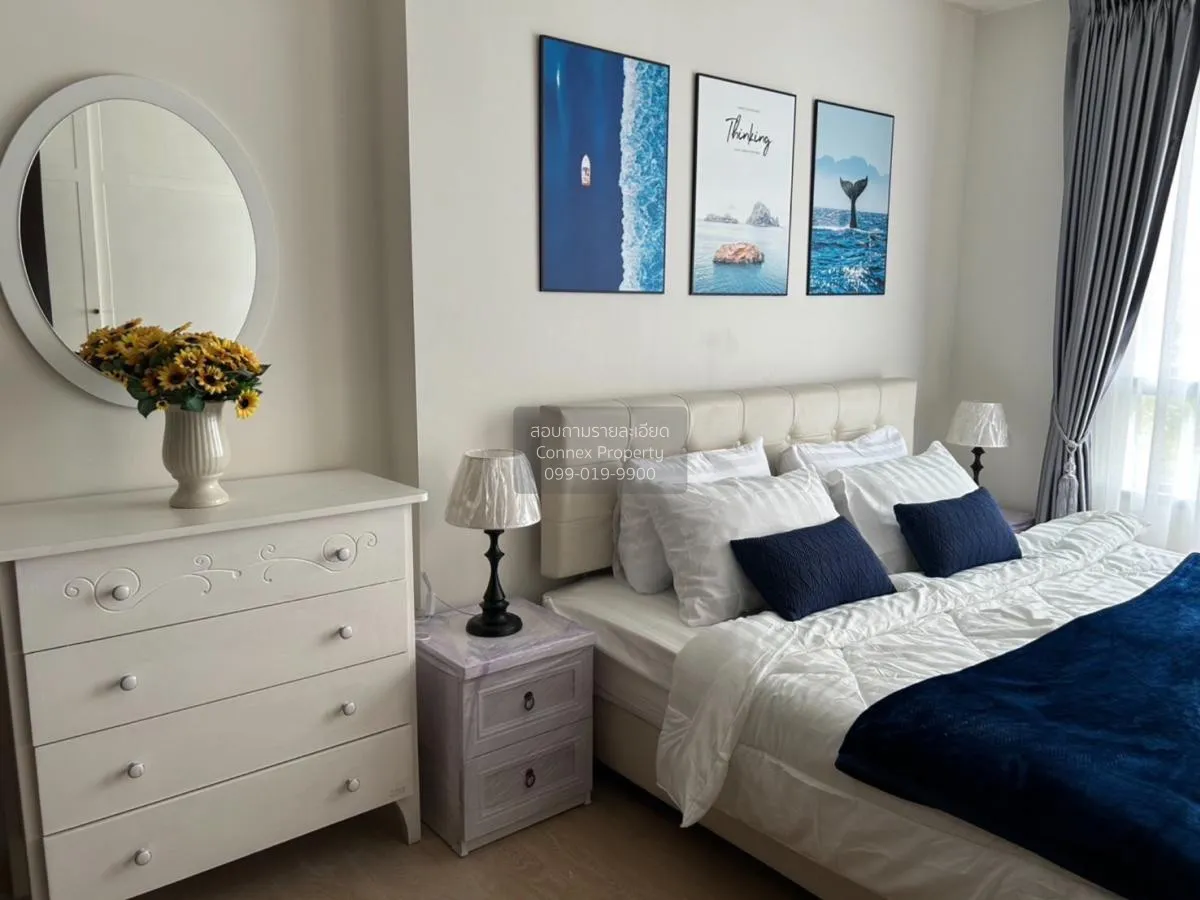 เช่าคอนโด  ดิ แอดเดรส สุขุมวิท 42 BTS-เอกมัย พระโขนง เขต คลองเตย 