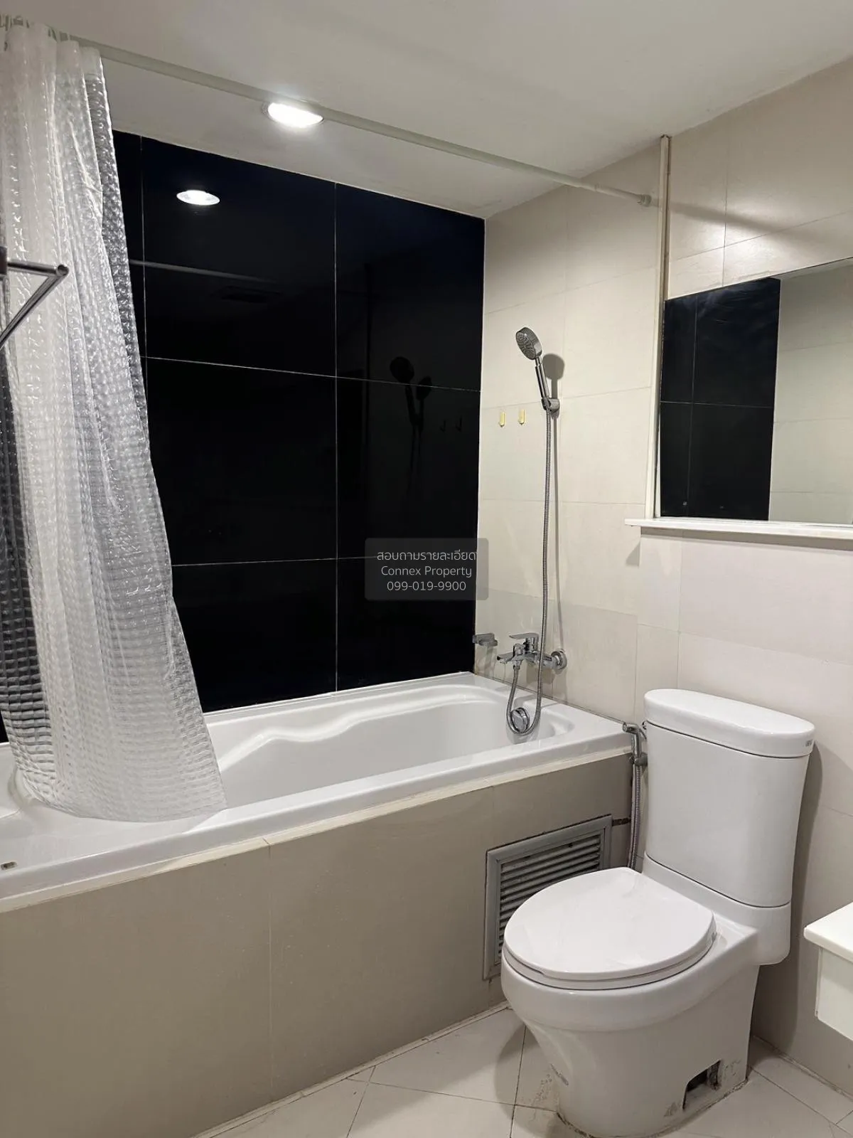 เช่าคอนโด  ดิ แอดเดรส สุขุมวิท 42 BTS-เอกมัย พระโขนง เขต คลองเตย 