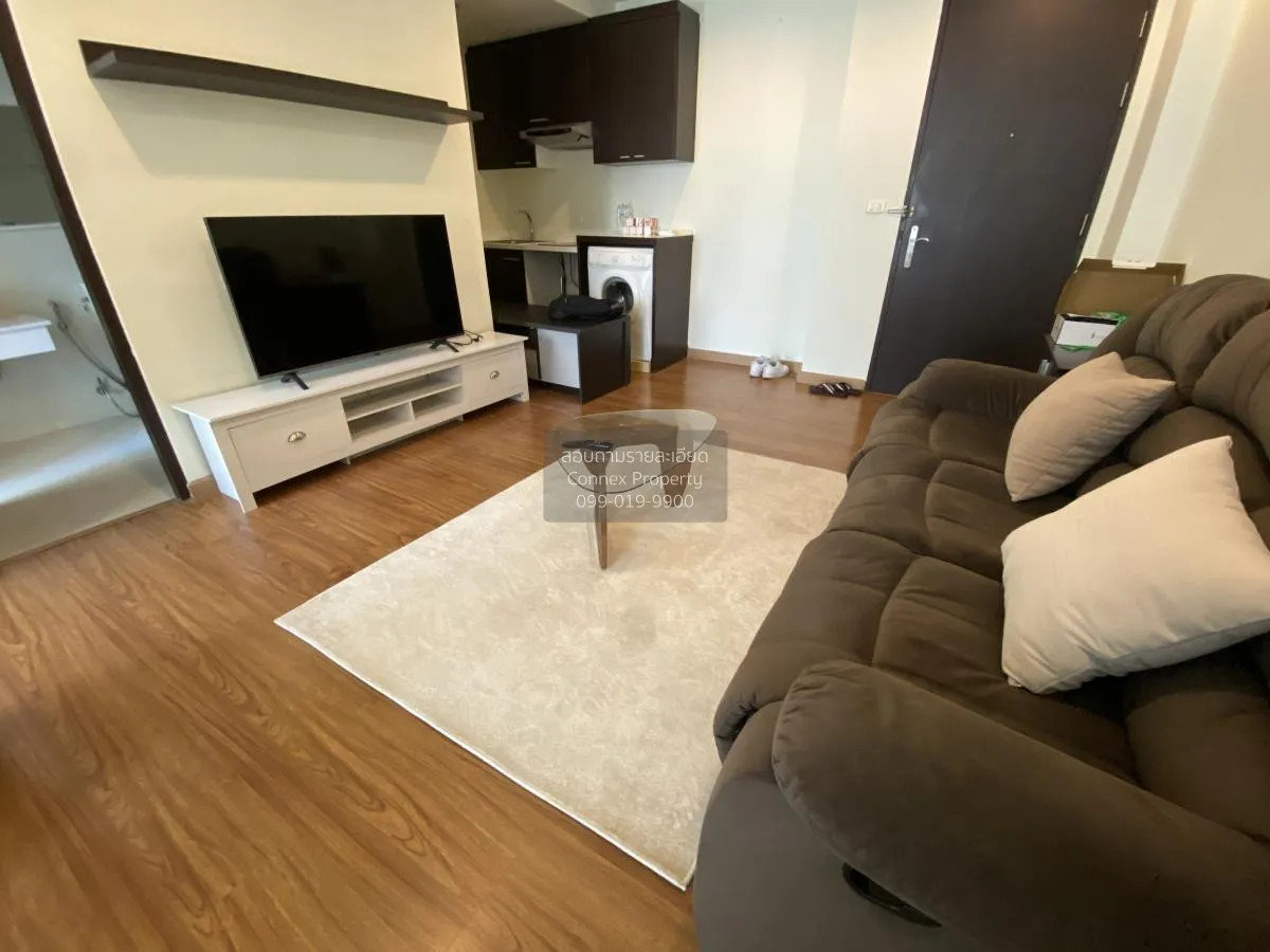 เช่าคอนโด  ดิ แอดเดรส สุขุมวิท 42 BTS-เอกมัย พระโขนง เขต คลองเตย  1