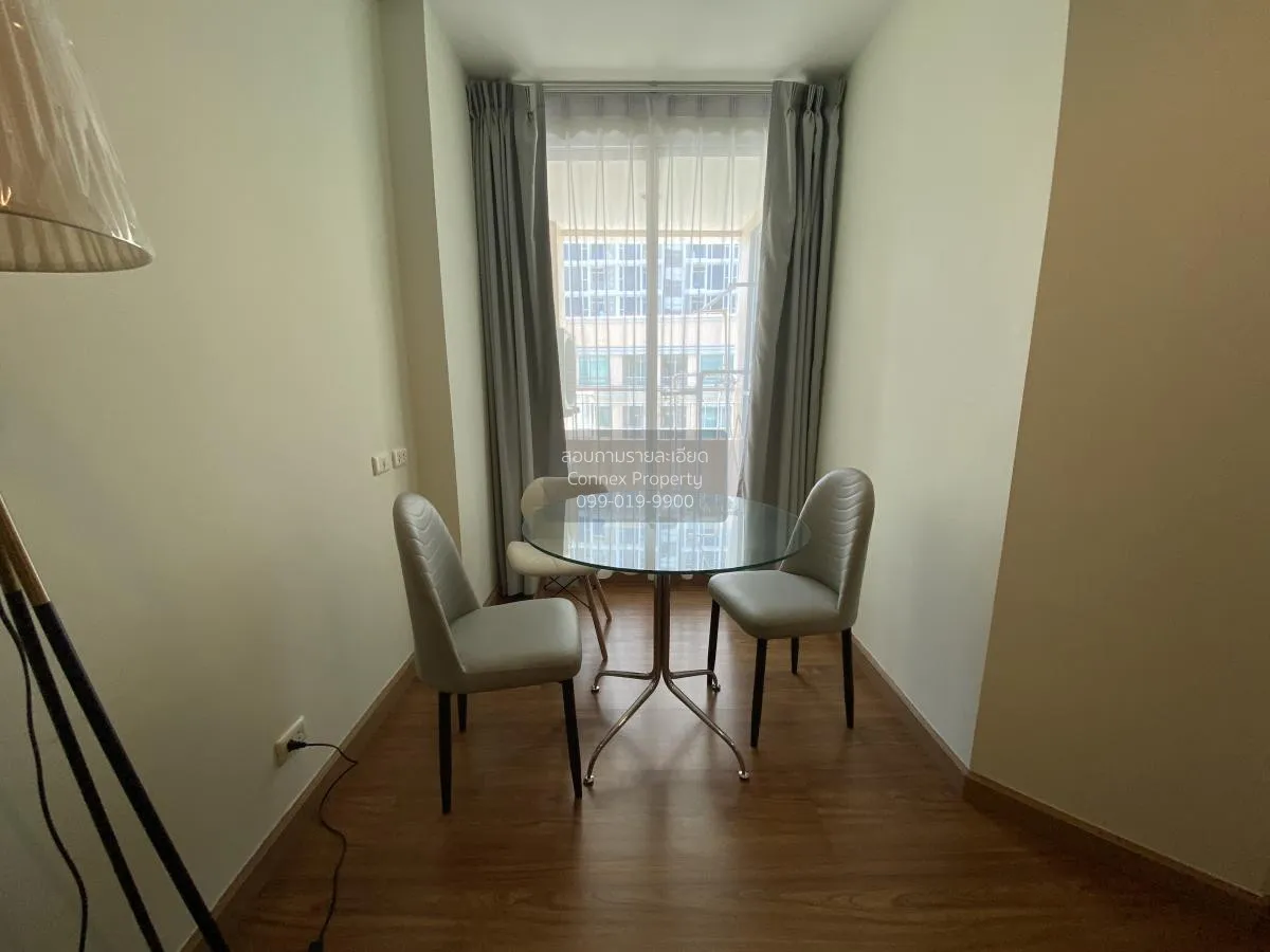 เช่าคอนโด  ดิ แอดเดรส สุขุมวิท 42 BTS-เอกมัย พระโขนง เขต คลองเตย  2