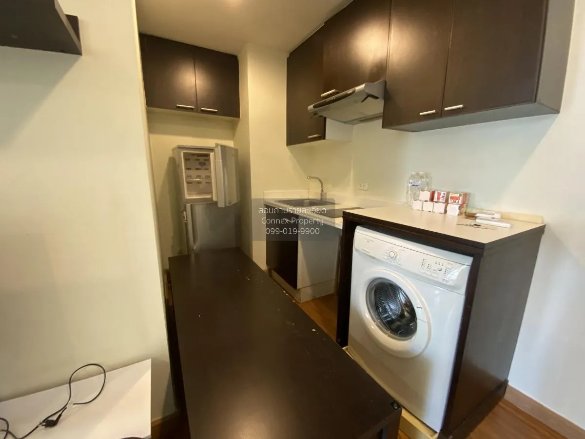 เช่าคอนโด  ดิ แอดเดรส สุขุมวิท 42 BTS-เอกมัย พระโขนง เขต คลองเตย  3