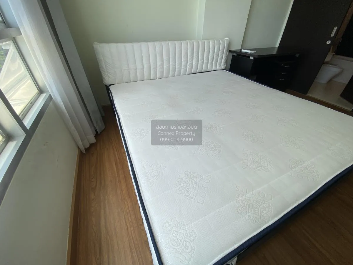 เช่าคอนโด  ดิ แอดเดรส สุขุมวิท 42 BTS-เอกมัย พระโขนง เขต คลองเตย  4